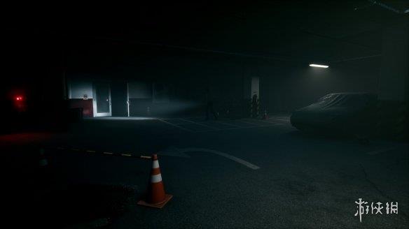 女鬼桥续作《女鬼桥二：释魂路》上架Steam 即将发售