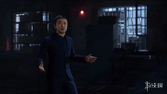 《剑灵》开发商新作《Project M》预告公开游戏玩法