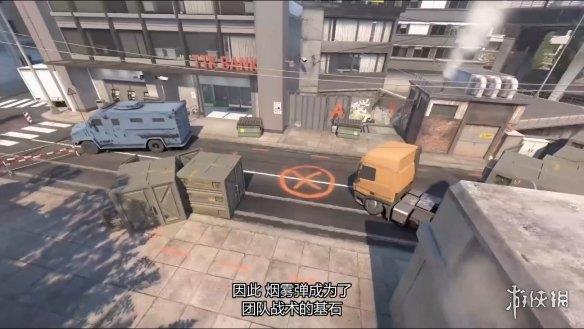 《反恐精英2》正式发布！从CSGO免费升级 夏季上线