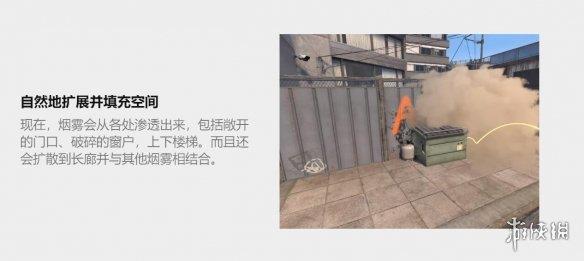 《反恐精英2》中文官网上线 CS:GO整个库存全保留！