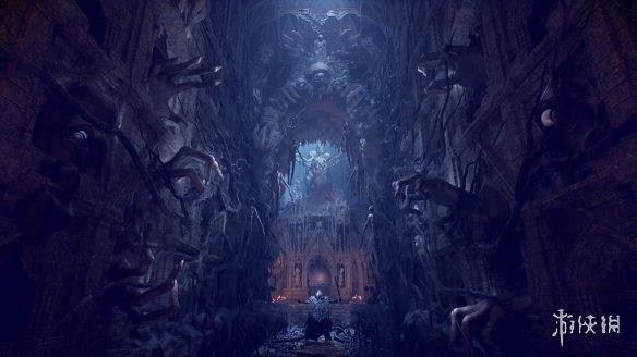类魂ARPG《堕落之主》新预告：展示虚幻5强大画面技术