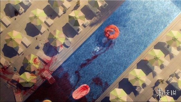 FPS新作《死亡岛2》开场CG动画公开!4月正式发售