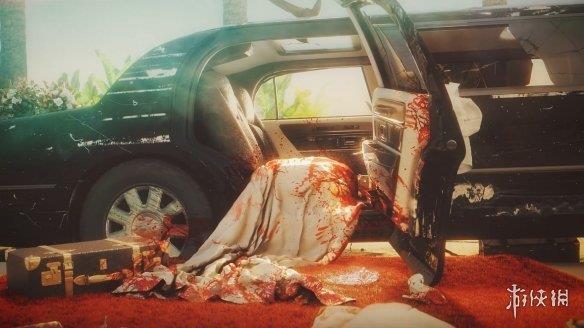 FPS新作《死亡岛2》开场CG动画公开!4月正式发售