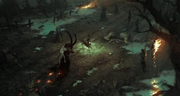 《暗黑破坏神4》公测版怎么练级？公测版练级思路讲解