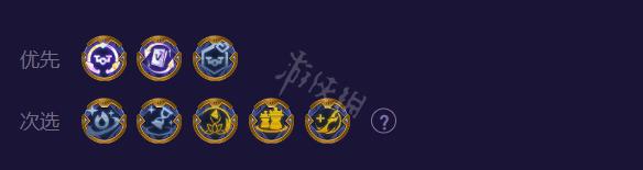 《云顶之弈》s8.5拼多多阵容推荐 拼多多狼人阵容攻略