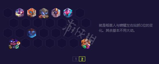 《云顶之弈》s8.5强力阵容推荐 机甲精英盖伦阵容攻略