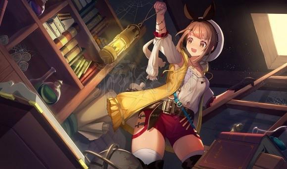 《莱莎的炼金工房3》各版本都有什么区别？各版本内容介绍