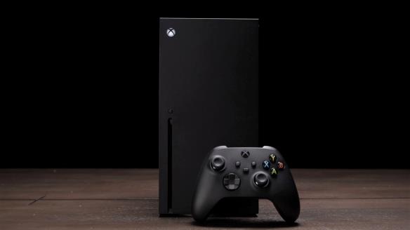 日版XSX再次迎来了新一波低价:到手仅需3578元!