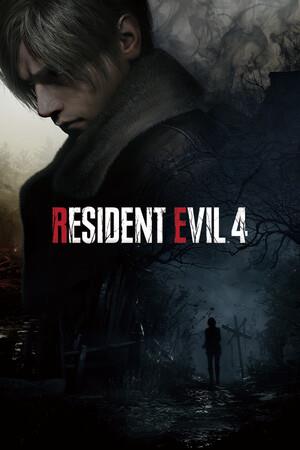 《生化危机4:重制版》官中Steam正版分流下载发布!