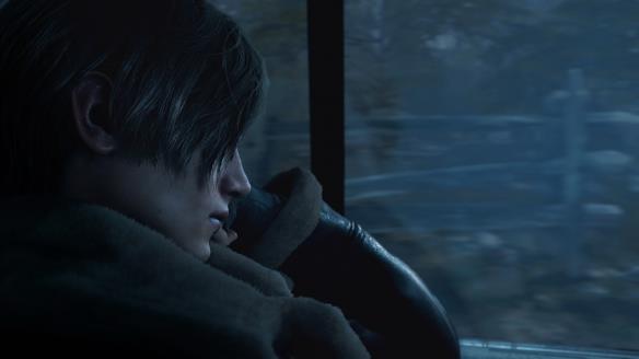 《生化危机4:重制版》官中Steam正版分流下载发布!