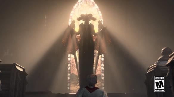 《暗黑破坏神4》新宣传短片释出：公测将于3月24日开启