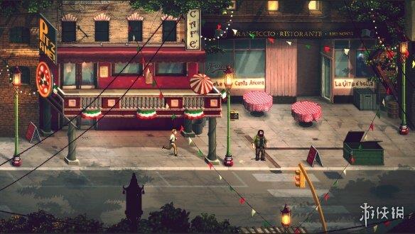 《巴德·斯潘塞和特伦斯·希尔2》上架Steam！带简中