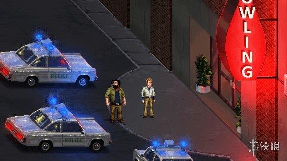 《巴德·斯潘塞和特伦斯·希尔2》上架Steam！带简中