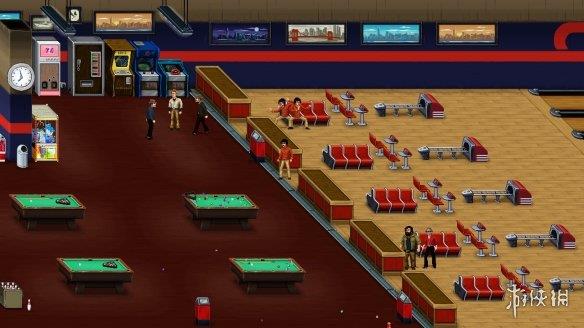《巴德·斯潘塞和特伦斯·希尔2》上架Steam！带简中