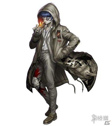《超侦探事件簿：雾雨谜宫》预约特典公布！角色小说