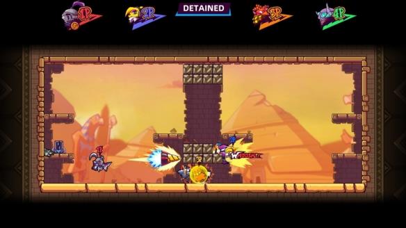 2023 ChinaJoy-Game Connection INDIE GAME开发大奖作品征集