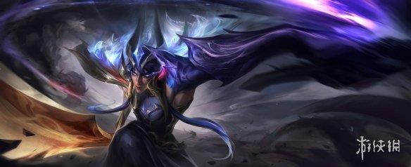 《英雄联盟手游》 “黑夜黎明”系列新皮肤今天上线