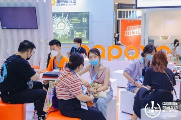 2023ChinaJoy喜迎二十周年盛典 精彩纷呈 招商火热!
