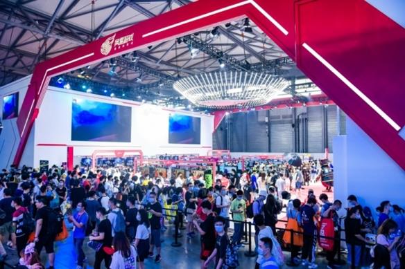 2023ChinaJoy喜迎二十周年盛典 精彩纷呈 招商火热!