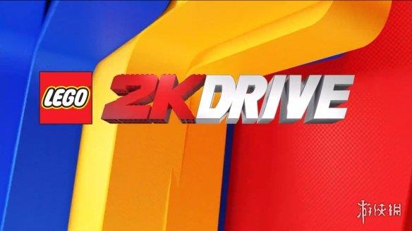 还能飞上天!《乐高2K赛车》首支宣传片公开 5月发售
