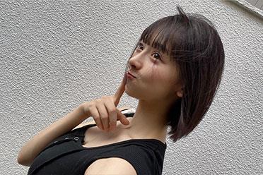 艺术气质更诱惑！樱花妹“华村あすか”美照欣赏