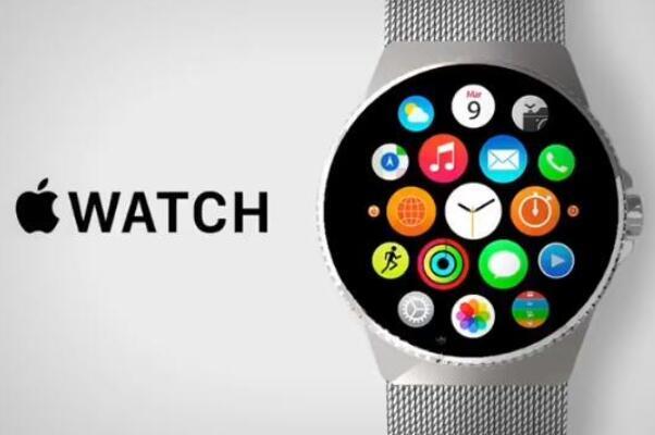 苹果Apple Watch新专利：使用未认证表带会禁用服务