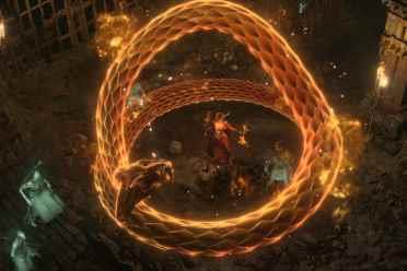 《暗黑4》地牢结构太重复？暴雪：测试版有区域限制!