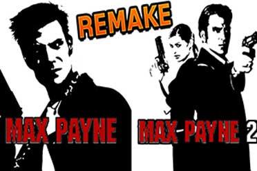 Remedy透露《马克思佩恩1+2》重制版仍处于概念阶段