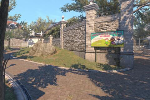 《CS2》与《CS:GO》地图对比：升级变化一目了然