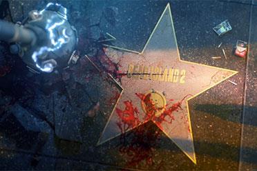 FPS新作《死亡岛2》开场CG动画公开！4月正式发售