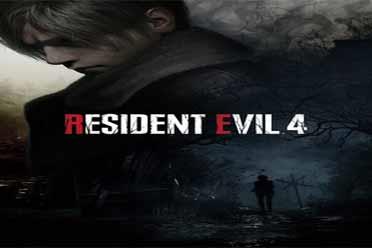 《生化危机4：重制版》官中Steam正版分流下载发布！