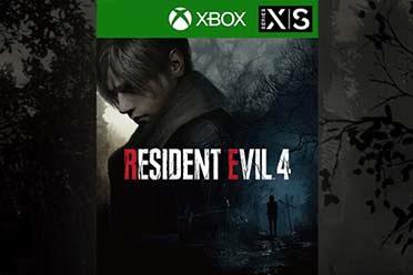Xbox版《生化危机4：重制版》：新西兰区提前解锁！