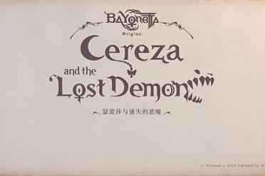 猎天使魔女起源：年轻人的第一款单人版“双人成行”