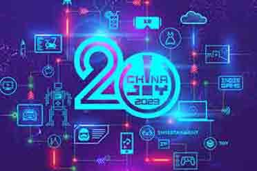 2023ChinaJoy喜迎二十周年盛典 精彩纷呈 招商火热！