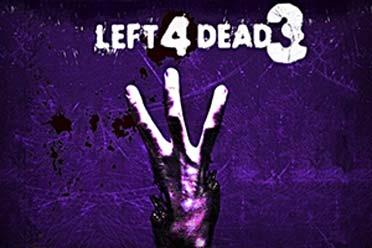 V社终于要数3?《CS2》文件中发现《求生之路3》信息！