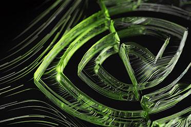 美科技股暴涨！英伟达成美国市值第5大上市公司