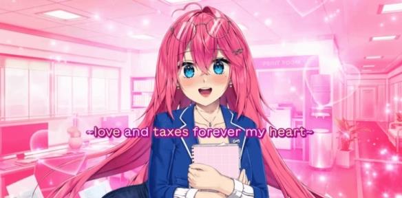 Steam下架缴税主题恋爱模拟游戏：影响玩家隐私安全！