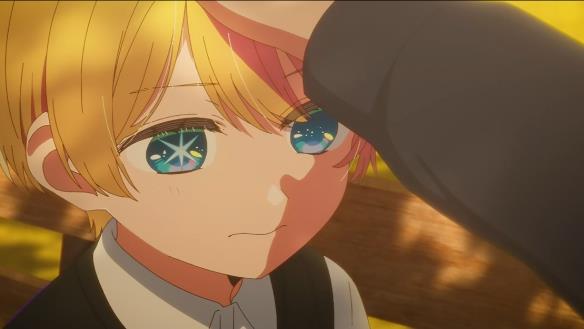 转生成为偶像的私生子！《我推的孩子》新PV公开