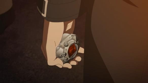 剧场版《数码宝贝大冒险02 THE BEGINNING》新预告
