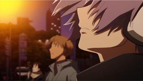 剧场版《数码宝贝大冒险02 THE BEGINNING》新预告