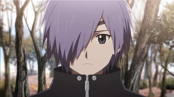 剧场版《数码宝贝大冒险02 THE BEGINNING》新预告
