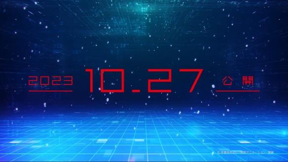 剧场版《数码宝贝大冒险02 THE BEGINNING》新预告