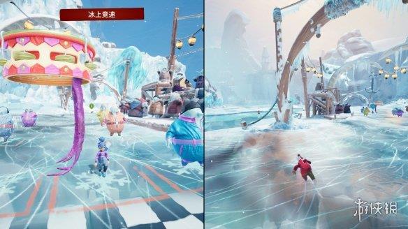《双人成行》发售两周年！双人合作游戏的巅峰之作！