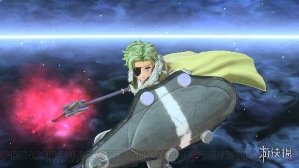 Switch版《刀剑神域：彼岸游境》DLC后篇即将发售！
