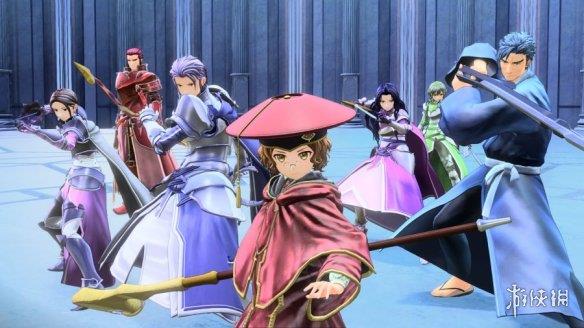 Switch版《刀剑神域：彼岸游境》DLC后篇即将发售！