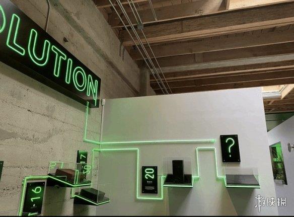微软新主机正在开发中？GDC 2023微软展台现场图曝光