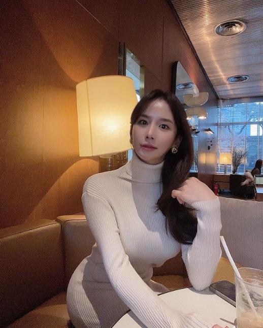 唯美性感！韩国普拉提美女教练［Hana Lee］美图赏！
