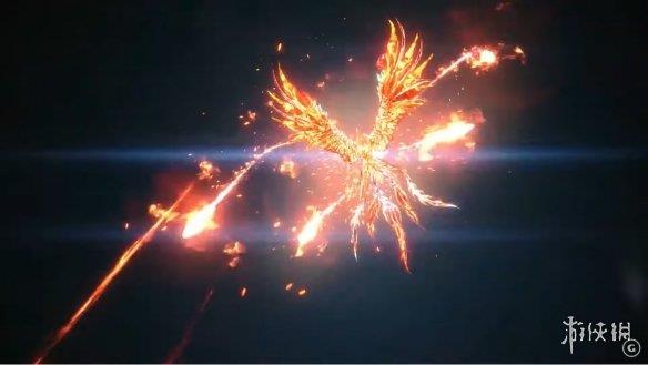 《最终幻想16》20分钟实机预告!战斗爽快 画面炸裂