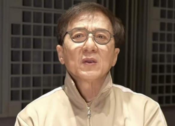 成龙哽咽称市场不需要动作演员了：你多好的功夫没用
