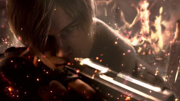 《生化4:重制版》Steam评论数破万!好评率升至96%
